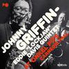 Johnny Griffin /Eddie 'Lockjaw' Davis - At Onkel PO's Carnegie Hall Hamburg 1975 -  180 Gram Vinyl Record