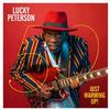 Lucky Peterson - 50 - Just Warming Up! -  Vinyl Record