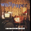 Wallpaper - On the Chewing Gum Ground -  Vinyl Record