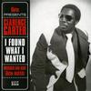 Clarence Carter - I Found What I Wanted -  7 inch Vinyl