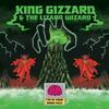 King Gizzard & The Lizard Wizard - I'm In Your Mind Fuzz -  180 Gram Vinyl Record