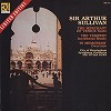 Sir Vivian Dunn - Sir Arthur Sullivan: The Tempest/ 'In Memoriam'  The Merchant of Venice -  180 Gram Vinyl Record