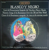 Ron Purcell - Blanco Y Negro -  Vinyl Record