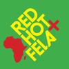 Various Artists - Red Hot + Fela -  Vinyl Record