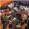 Fela Kuti - Upside Down -  Vinyl Record