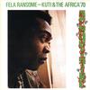 Fela Kuti - Afrodisiac -  Vinyl Record