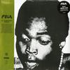 Fela Kuti - London Scene -  Vinyl Record