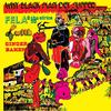Fela Kuti - Why Black Man Dey Suffer -  Vinyl Record
