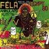 Fela Kuti - Original Sufferhead -  Vinyl Record
