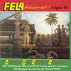 Fela Kuti - Overtake Don Overtake Overtake -  Vinyl Record