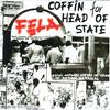 Fela Kuti - Coffin For Head Of State -  Vinyl Record