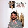 Gary Karr With Harmon Lewis - Songs Of Prayer -  180 Gram Vinyl Record
