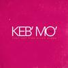 Keb' Mo' - Live: That Hot Pink Blues Album -  Vinyl Record