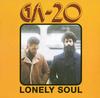 GA-20 - Lonely Soul -  Vinyl Record