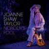 Joanne Shaw Taylor - Nobody's Fool -  Vinyl Record