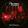 Ann Wilson & Tripsitter - Live In Concert -  Vinyl Record