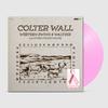 Colter Wall - Western Swing & Waltzes And Other Punchy Songs -  Vinyl Record