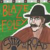 Blaze Foley - Sittin' By The Road -  Vinyl Record