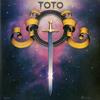 Toto - Toto -  Vinyl Record