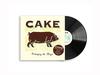 Cake - Prolonging The Magic -  180 Gram Vinyl Record