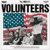 Jefferson Airplane - Volunteers -  180 Gram Vinyl Record
