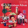 Elvis Presley - Elvis' Christmas Album -  140 / 150 Gram Vinyl Record