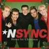 NSYNC - Home For Christmas -  Vinyl Record