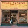 Rosanne Cash - King's Record Shop -  180 Gram Vinyl Record