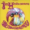 The Jimi Hendrix Experience - Are You Experienced? -  180 Gram Vinyl Record