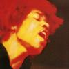 Jimi Hendrix - Electric Ladyland -  180 Gram Vinyl Record