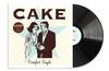 Cake - Comfort Eagle -  Vinyl Record