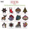 Elvis Presley - Elvis Sings The Wonderful World Of Christmas -  Vinyl Record