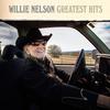 Willie Nelson - Greatest Hits -  Vinyl Record