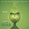 Various Artists - Dr. Seuss' The Grinch -  Vinyl Record