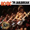 AC/DC - '74 Jailbreak -  Vinyl Record