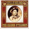 Willie Nelson - Red Headed Stranger -  Vinyl Record