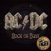 AC/DC - Rock Or Bust -  Vinyl Record