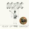 AC/DC - Flick of the Switch -  180 Gram Vinyl Record