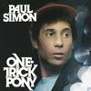 Paul Simon - One Trick Pony -  Vinyl Record
