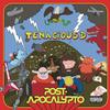 Tenacious D - Post-Apocalypto -  140 / 150 Gram Vinyl Record