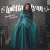 Loretta Lynn - Wouldn't It Be Great -  Vinyl Record