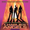 Various Artists - Charlie's Angels -  Vinyl Record