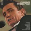 Johnny Cash - At Folsom Prison -  Vinyl Record