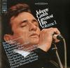 Johnny Cash - Johnny Cash's Greatest Hits Volume 1 -  Vinyl Record