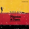 Miles Davis - Sketches of Spain -  180 Gram Vinyl Record