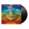 Earth, Wind & Fire - Greatest Hits -  Vinyl Record