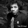 Jimi Hendrix - People, Hell & Angels -  180 Gram Vinyl Record