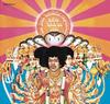 The Jimi Hendrix Experience - Axis: Bold As Love -  180 Gram Vinyl Record