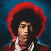 Jimi Hendrix - Both Sides Of The Sky -  180 Gram Vinyl Record