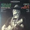 Willie Nelson - For The Good Times: A Tribute To Ray Price -  Vinyl Record